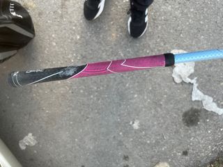 Palo de Golf TaylorMade  de mujer