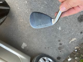 Palo de Golf TaylorMade  de mujer