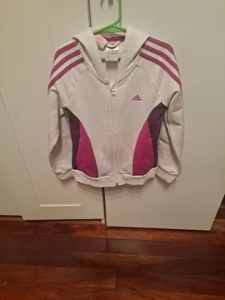 Chándal Adidas