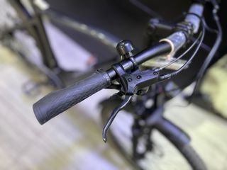 Bicicleta Eléctrica Raymon Tourray Select Diamond