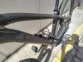 Bicicleta Orbea 29’