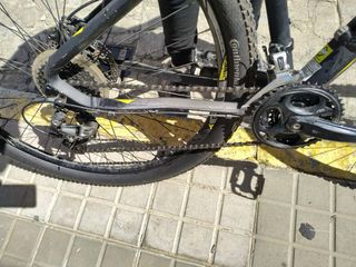 Bicicleta Orbea 29’