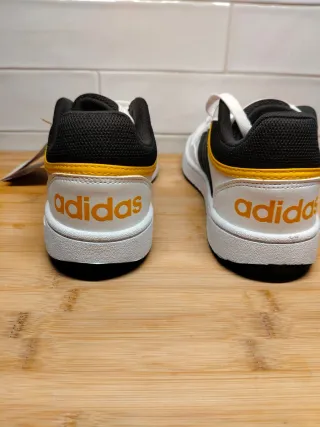 Adidas Hoops 3.0 Scarpe Tg 36 2/3