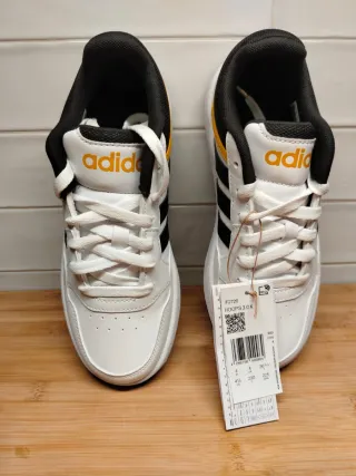Adidas Hoops 3.0 Scarpe Tg 36 2/3