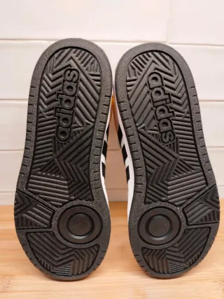 Adidas Hoops 3.0 Scarpe Tg 36 2/3