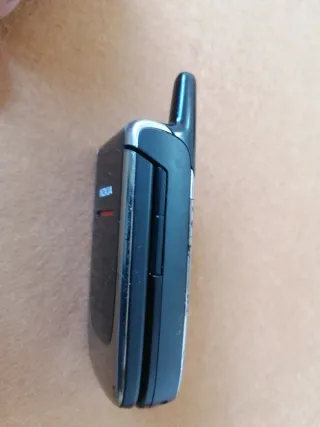 Teléfono Móvil Nokia Colección