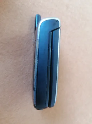 Teléfono Móvil Nokia Colección