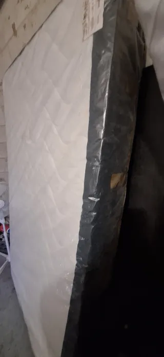 Colchón Viscoflash 90x190