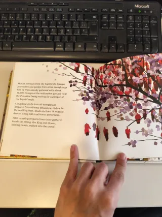 Jewel un the crown - Bhutan