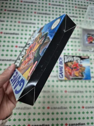 Skate or Die: Bad 'N Rad Game Boy