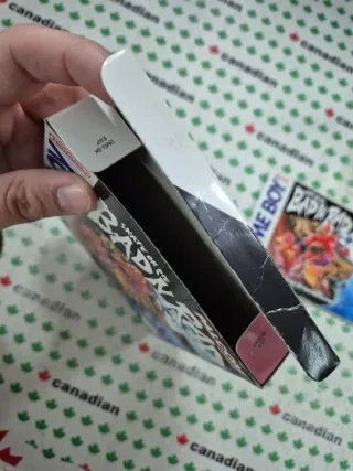 Skate or Die: Bad 'N Rad Game Boy