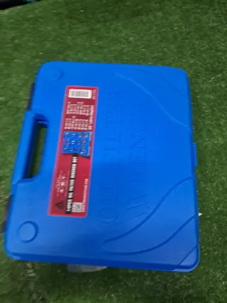 Valigetta Tazze Filtro Olio