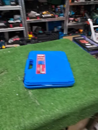 Valigetta Tazze Filtro Olio