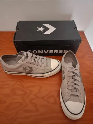 Zapatillas Converse Originales Caja