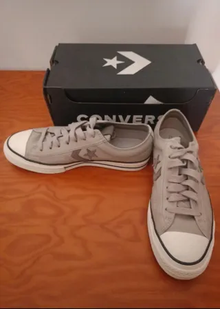 Zapatillas Converse Originales Caja