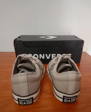 Zapatillas Converse Originales Caja