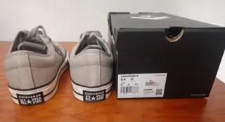 Zapatillas Converse Originales Caja