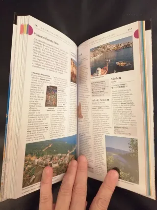 Grecia. Atene e Grecia continentale