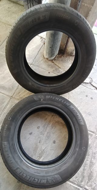 MICHELIN 185 65 15