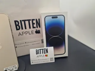 IPHONE 14 PRO 256GB ORO CON GARANZIA E CAMBIO