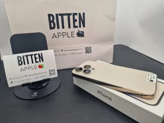 IPHONE 14 PRO 256GB ORO CON GARANZIA E CAMBIO