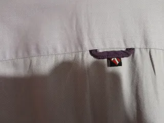 Camisa 7 Camicie Morada Tailla XL