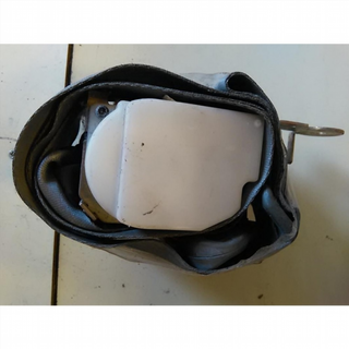 Cinturon seguridad delantero derecho Renau