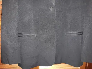 Americana/Chaqueta traje mujer