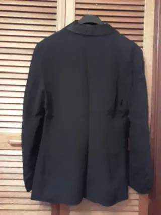 Americana/Chaqueta traje mujer