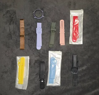 Samsung Galaxy Watch Active 2