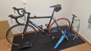 Bicicleta Orbea Aqua T54