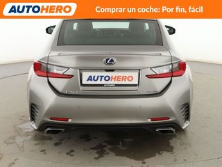 Lexus RC RC 300h Executive