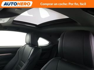 Lexus RC RC 300h Executive