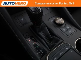 Lexus RC RC 300h Executive