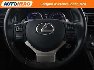 Lexus RC RC 300h Executive