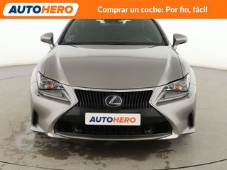 Lexus RC RC 300h Executive
