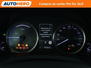 Lexus RC RC 300h Executive