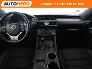 Lexus RC RC 300h Executive