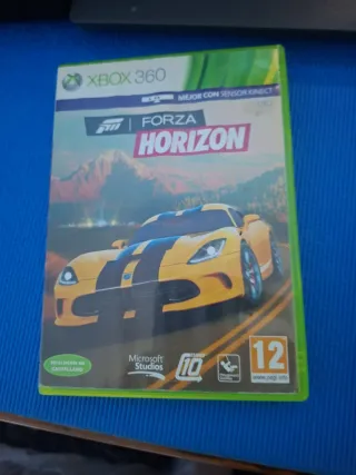 Forza Horizon per Xbox 360