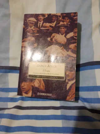 Ulises (Spanish Edition)