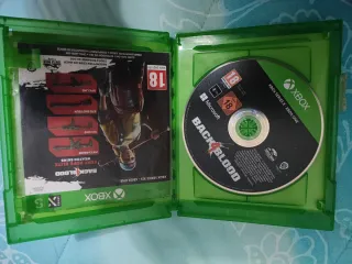 Back 4 Blood Xbox Series X/One