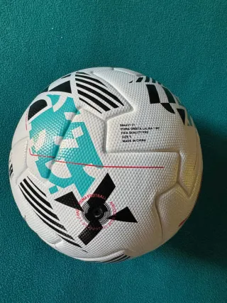 Balón Oficial La Liga Temporada 25/26