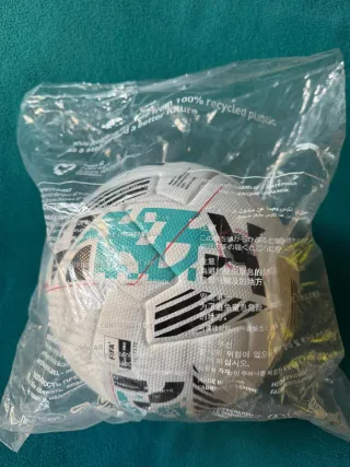 Balón Oficial La Liga Temporada 25/26