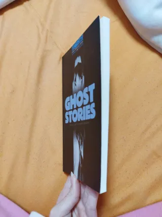 Oxford Bookworms Library 5: Ghost Stories