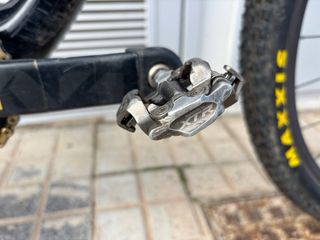 Specialized Epic Comp FSR Carbono