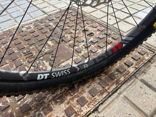 Specialized Epic Comp FSR Carbono