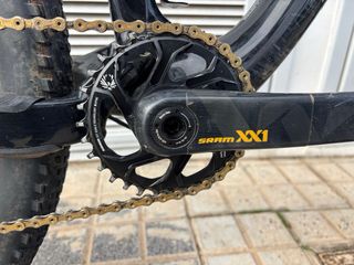 Specialized Epic Comp FSR Carbono