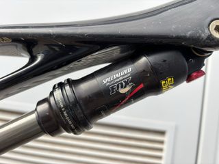 Specialized Epic Comp FSR Carbono