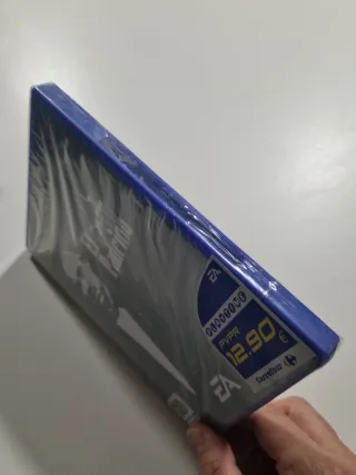 Juegos PlayStation 2: El Padrino (SIN ABRIR)
