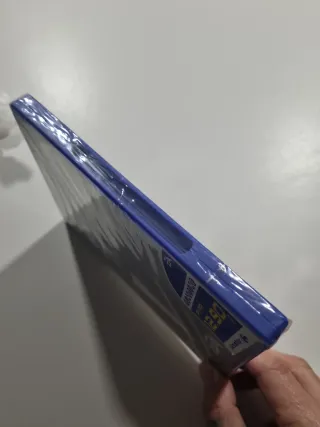 Juegos PlayStation 2: El Padrino (SIN ABRIR)